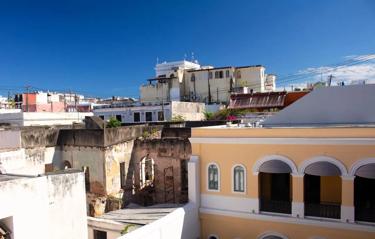 Palacio Provincial San Juan, Adults Only, Curio Collection By Hilton Puerto Rico