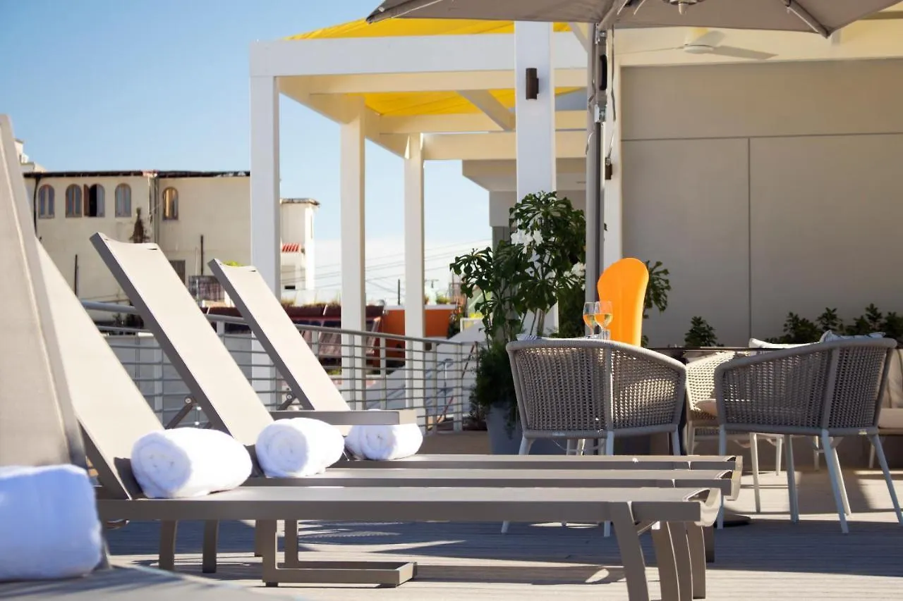 Palacio Provincial San Juan, Adults Only, Curio Collection By Hilton 3*,