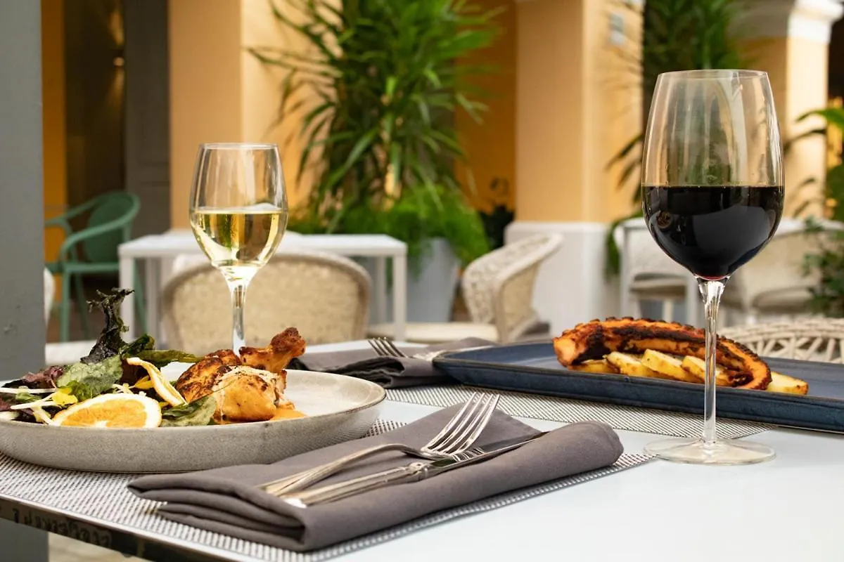 Palacio Provincial San Juan, Adults Only, Curio Collection By Hilton Puerto Rico