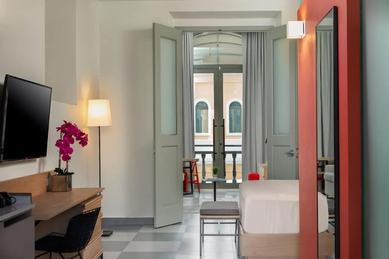 Palacio Provincial San Juan, Adults Only, Curio Collection By Hilton Hotel