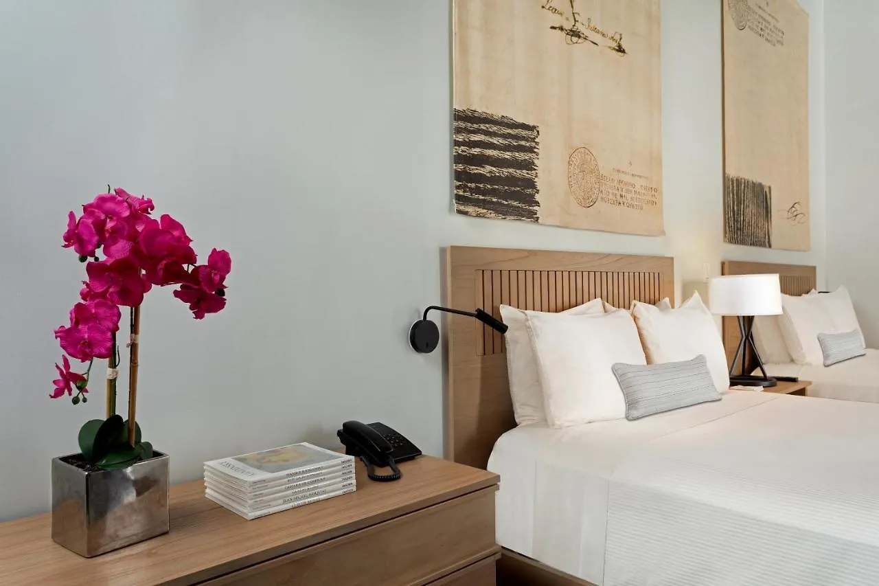 Palacio Provincial San Juan, Adults Only, Curio Collection By Hilton