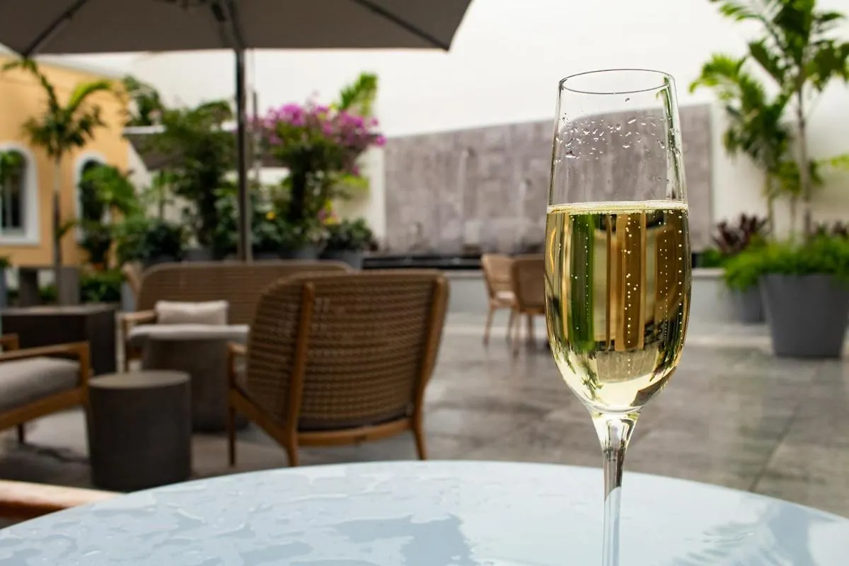 Palacio Provincial San Juan, Adults Only, Curio Collection By Hilton Hotel