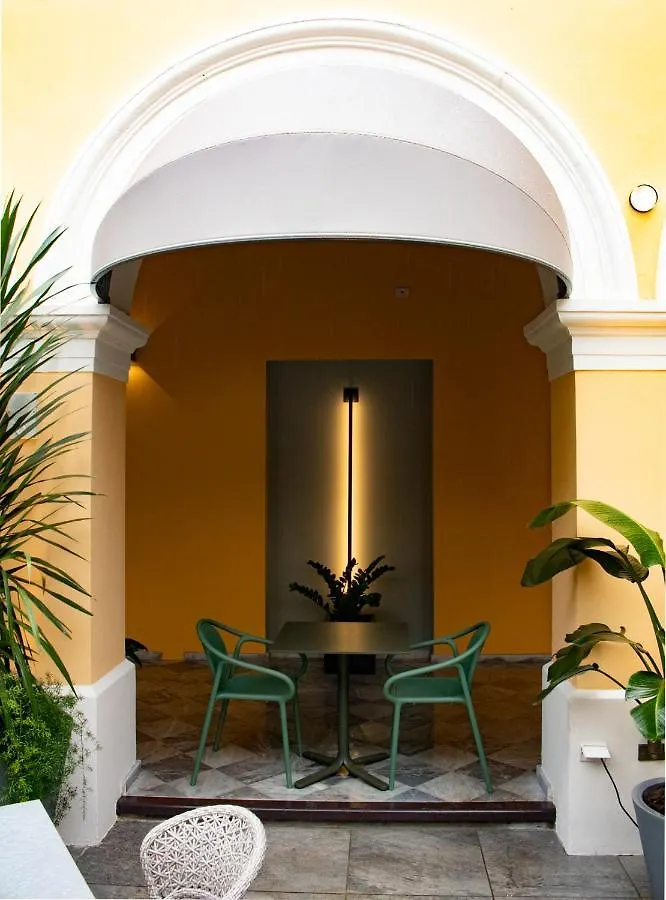 Palacio Provincial San Juan, Adults Only, Curio Collection By Hilton Puerto Rico