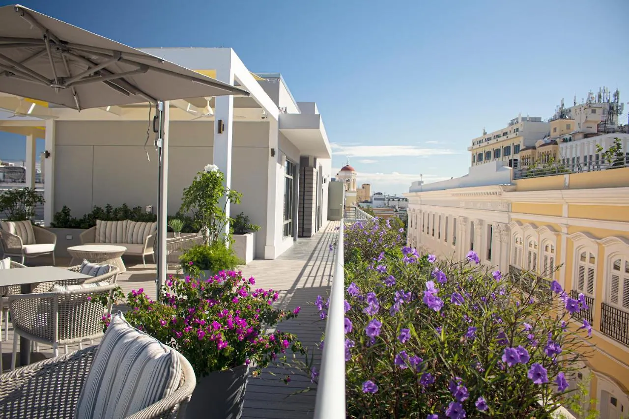 Hotel Palacio Provincial San Juan, Adults Only, Curio Collection By Hilton