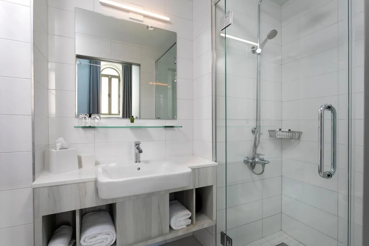 Palacio Provincial San Juan, Adults Only, Curio Collection By Hilton 3*,