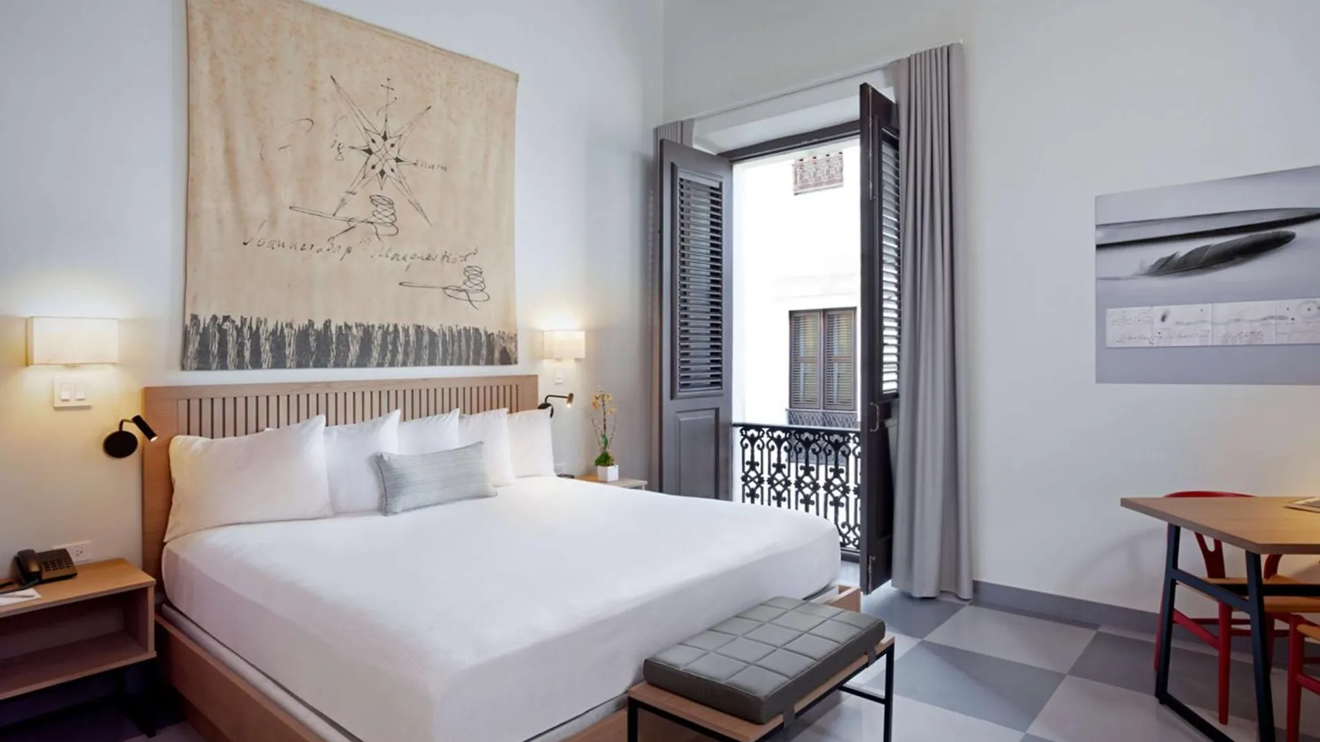 Hotel Palacio Provincial San Juan, Adults Only, Curio Collection By Hilton