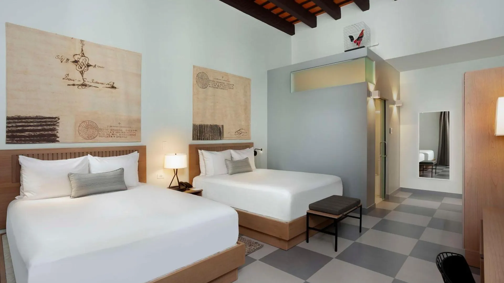 Hotel Palacio Provincial San Juan, Adults Only, Curio Collection By Hilton