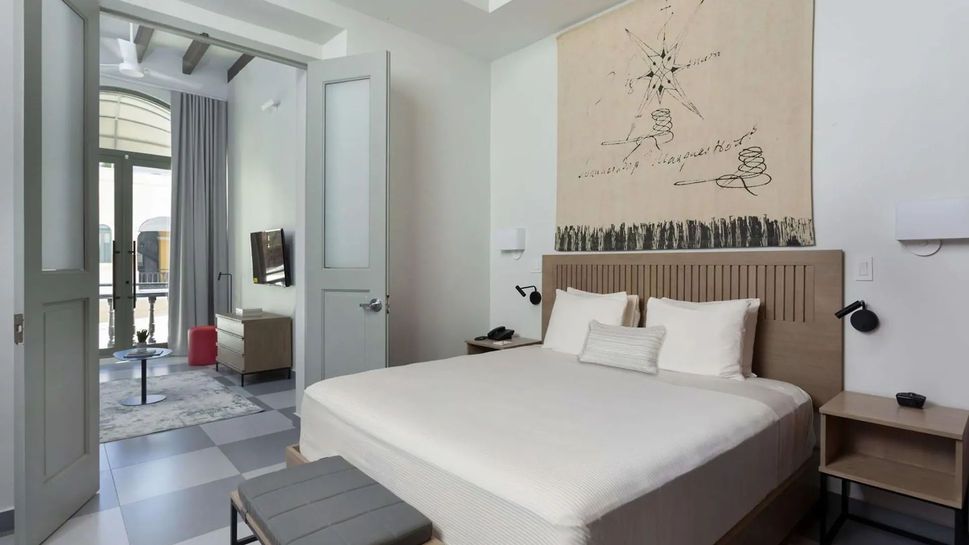Palacio Provincial San Juan, Adults Only, Curio Collection By Hilton Hotel