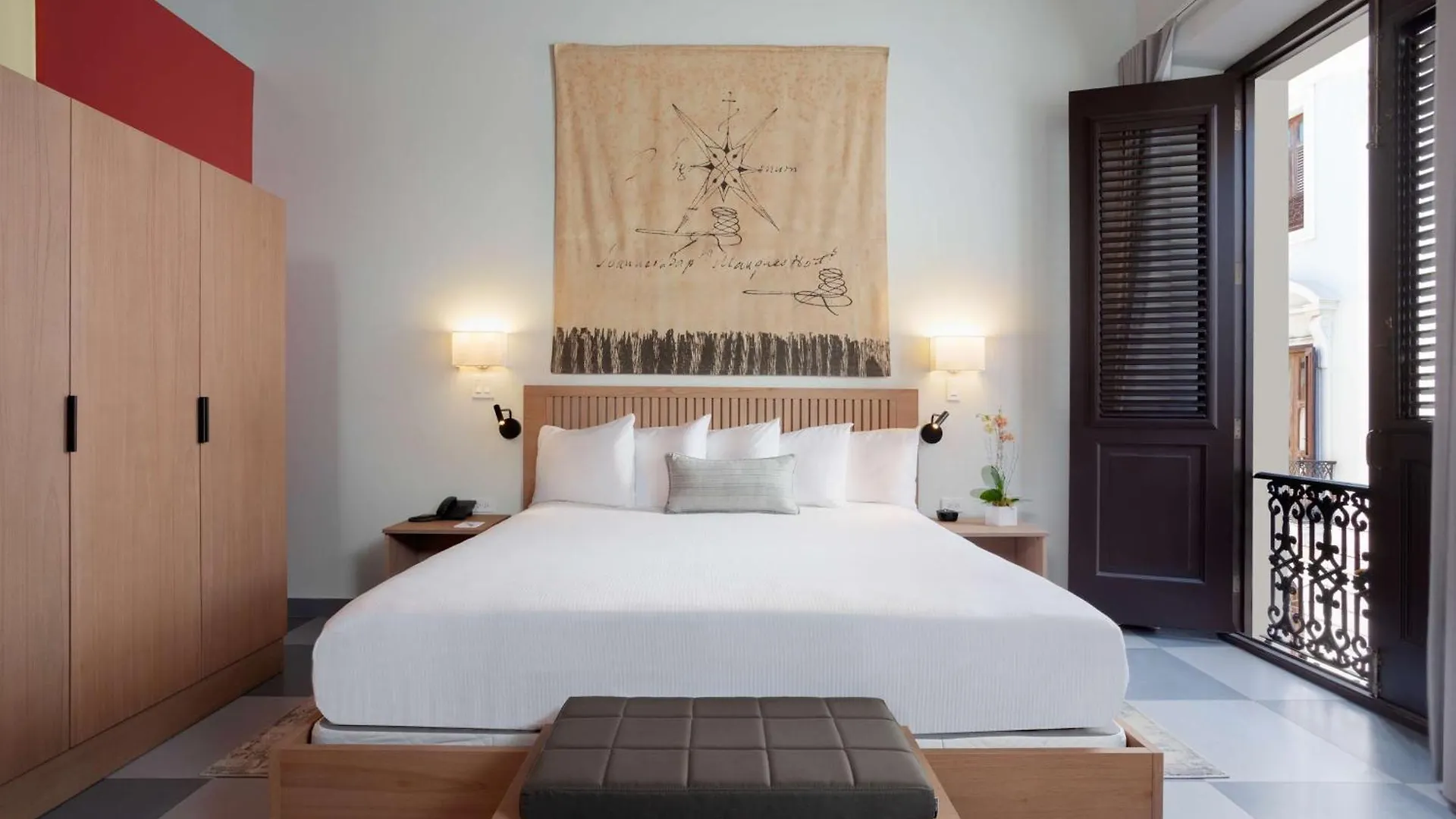 Hotel Palacio Provincial San Juan, Adults Only, Curio Collection By Hilton