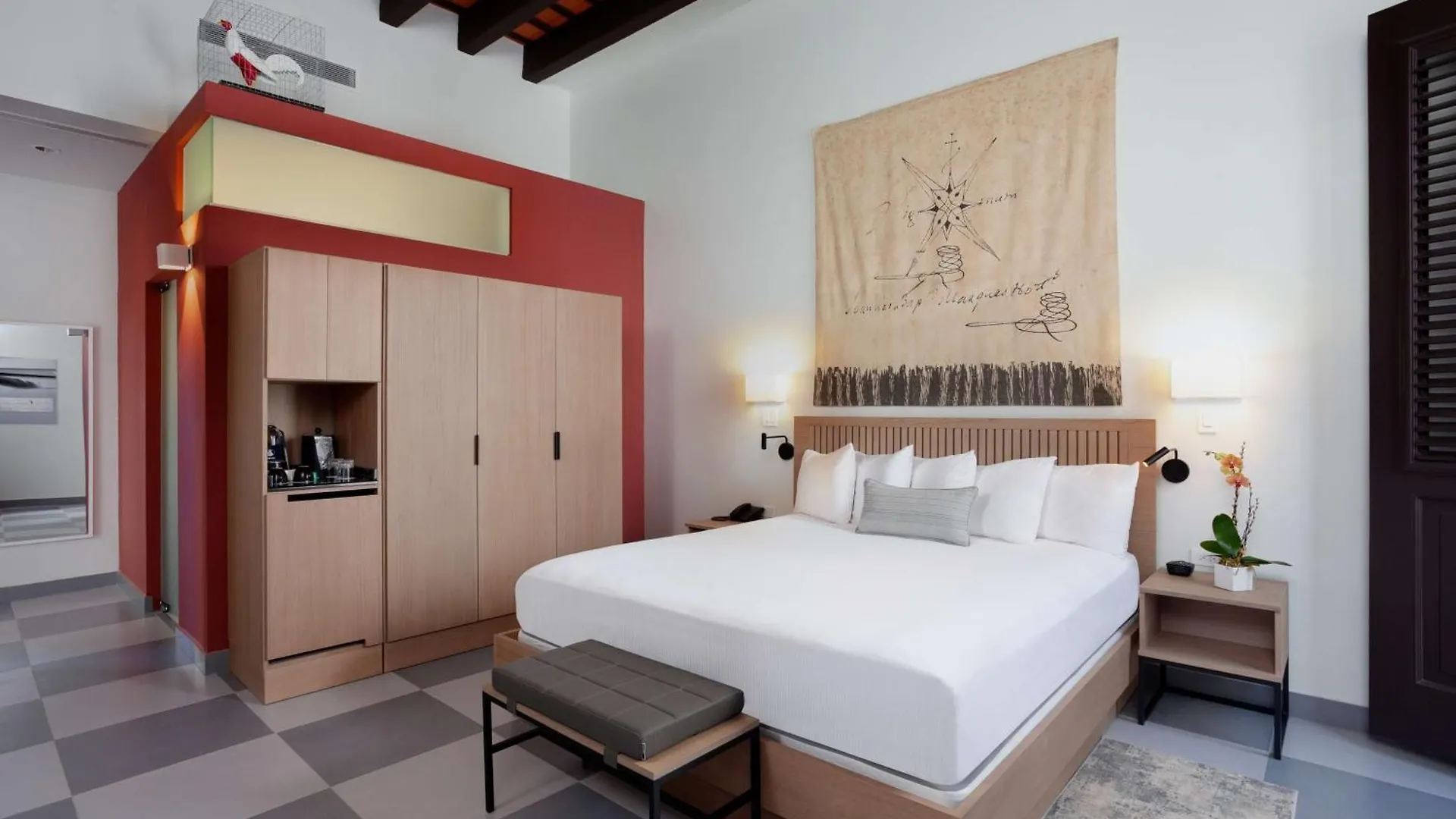Palacio Provincial San Juan, Adults Only, Curio Collection By Hilton 3*,  Puerto Rico