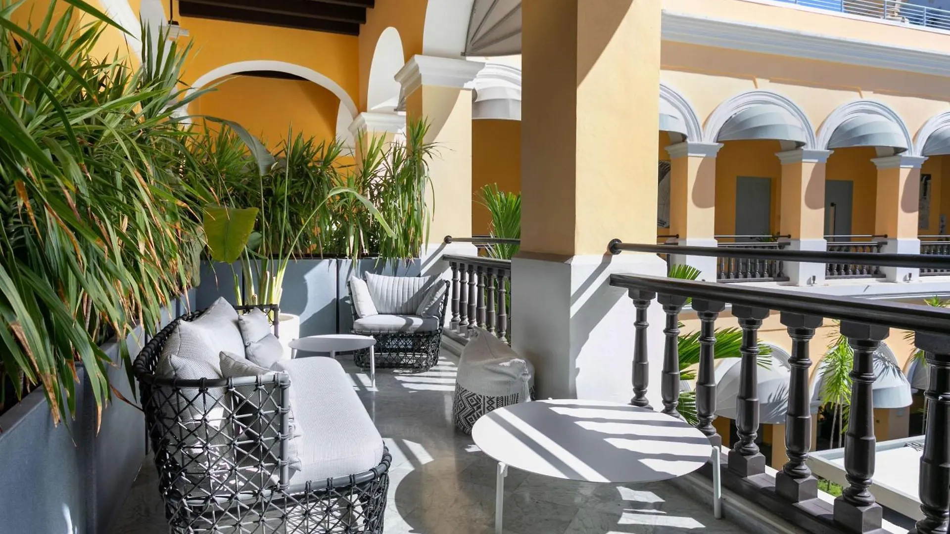 Palacio Provincial San Juan, Adults Only, Curio Collection By Hilton Hotel