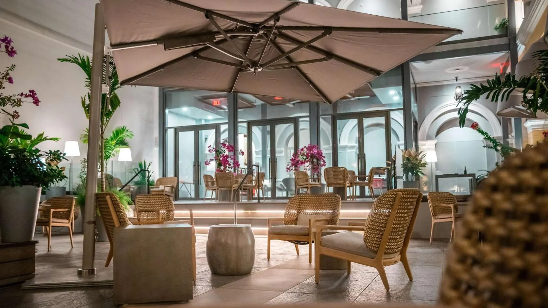 Palacio Provincial San Juan, Adults Only, Curio Collection By Hilton