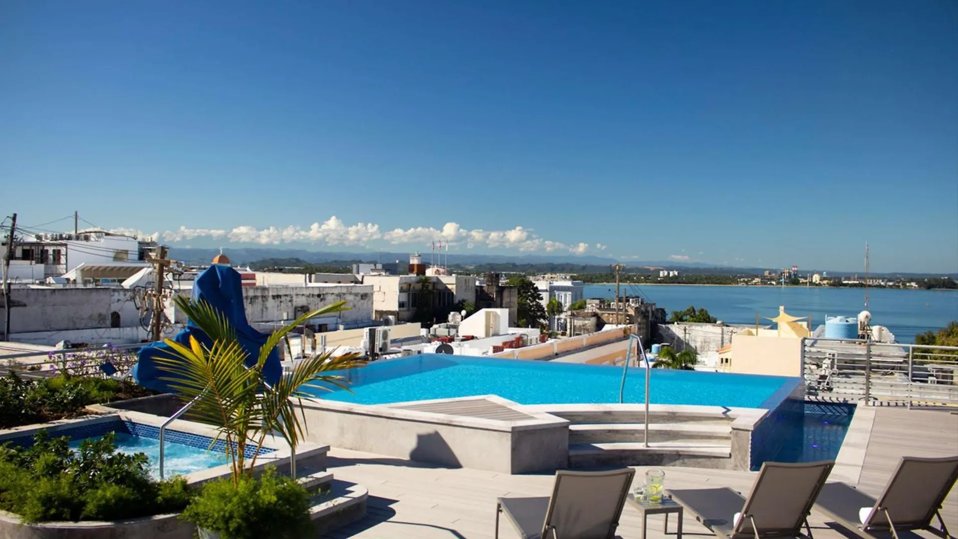 Palacio Provincial San Juan, Adults Only, Curio Collection By Hilton 3*,