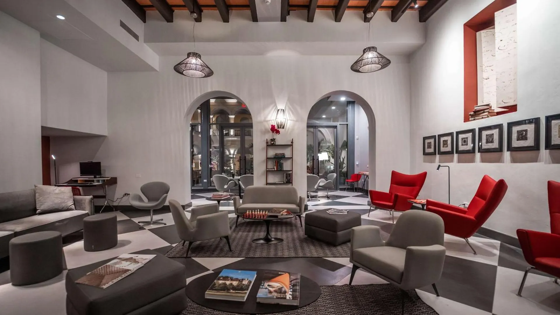 Palacio Provincial San Juan, Adults Only, Curio Collection By Hilton 3*,  Puerto Rico