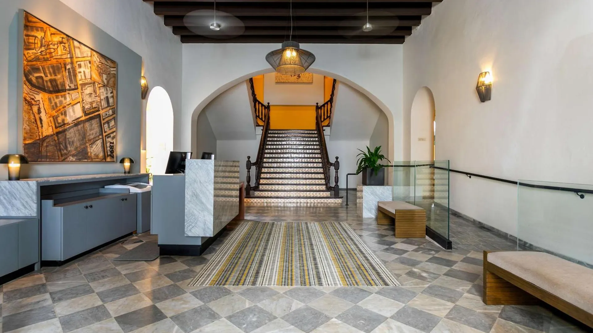 Palacio Provincial San Juan, Adults Only, Curio Collection By Hilton Hotel