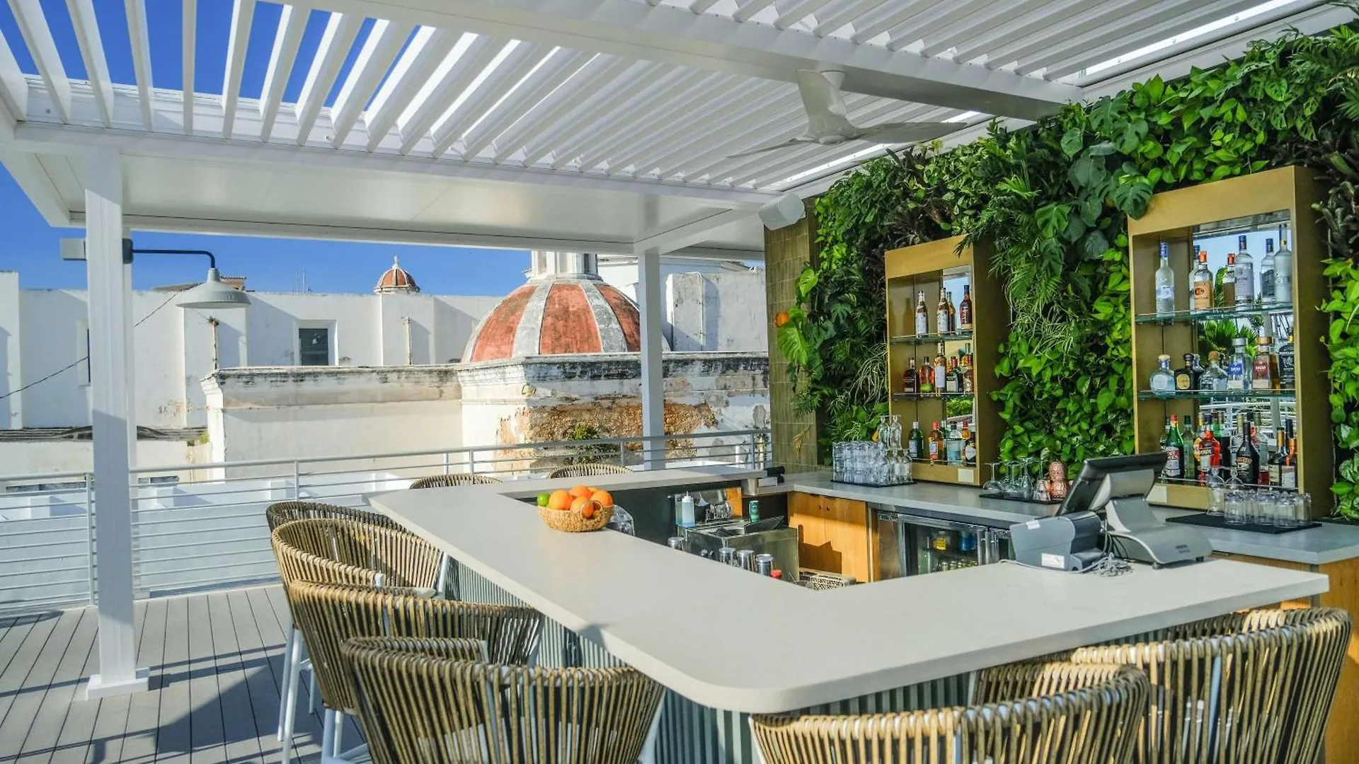 Hotel Palacio Provincial San Juan, Adults Only, Curio Collection By Hilton