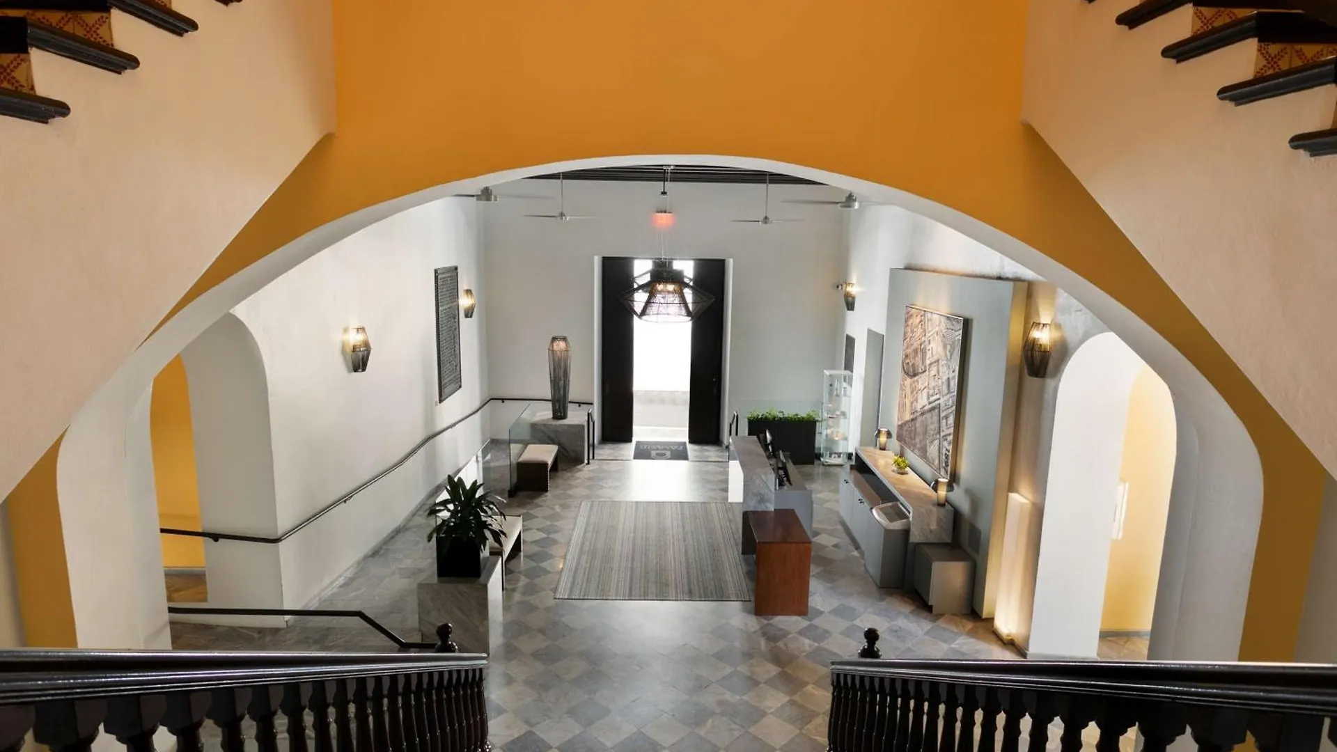 Palacio Provincial San Juan, Adults Only, Curio Collection By Hilton