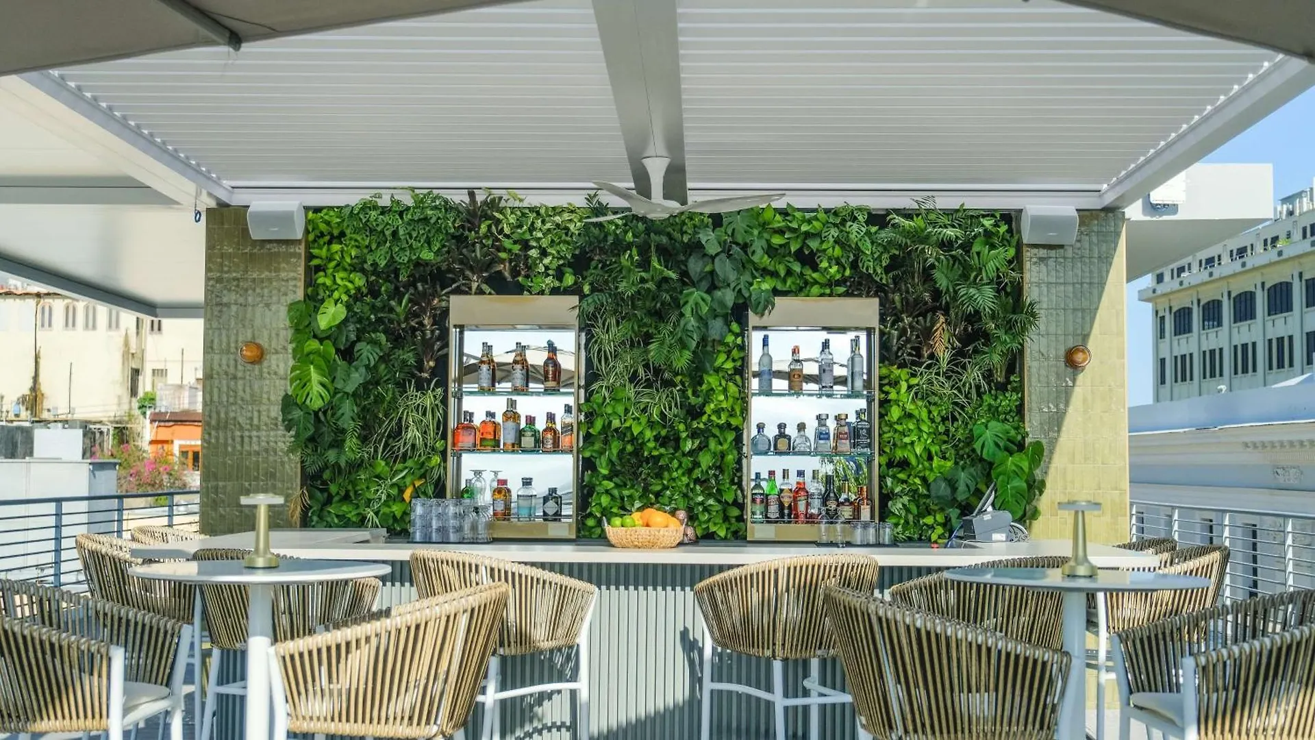 Palacio Provincial San Juan, Adults Only, Curio Collection By Hilton 3*,