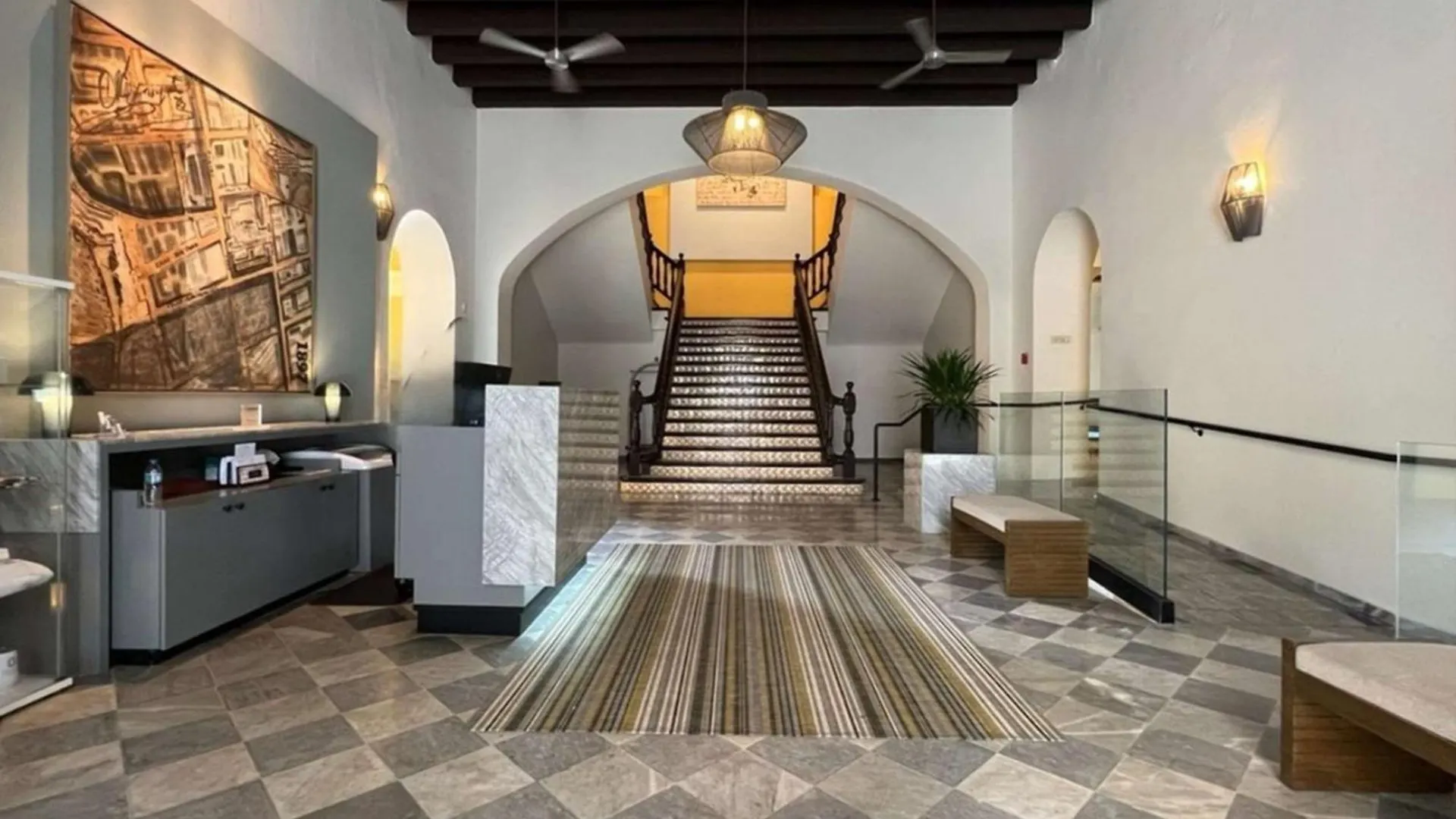Palacio Provincial San Juan, Adults Only, Curio Collection By Hilton