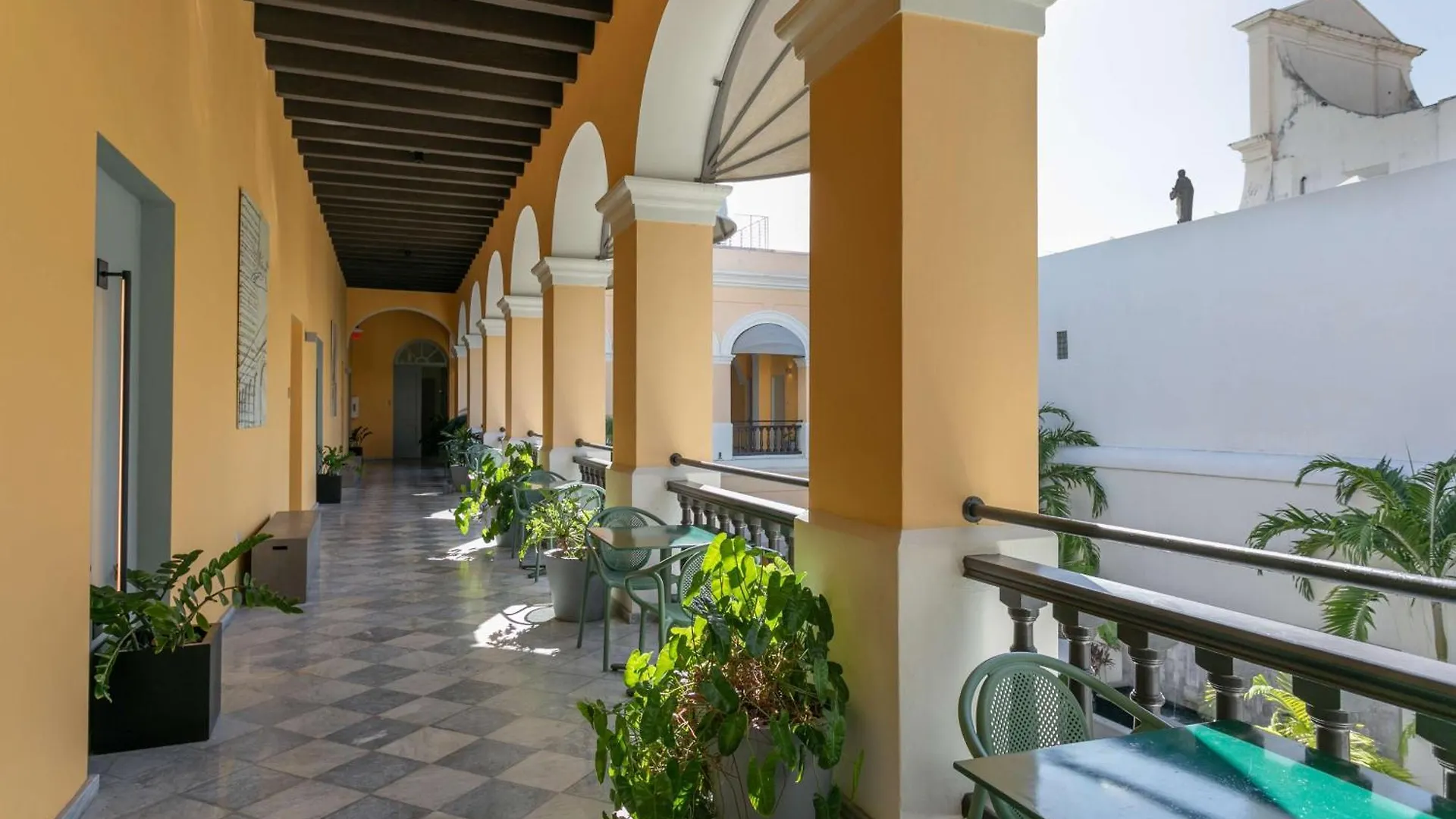 Palacio Provincial San Juan, Adults Only, Curio Collection By Hilton Puerto Rico