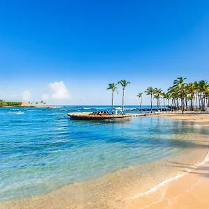 4* Resort Condado Lagoon At Caribe Hilton