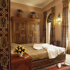 Al Moussika Marrakesh