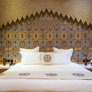 Almaha Marrakech Restaurant & Marrakesh