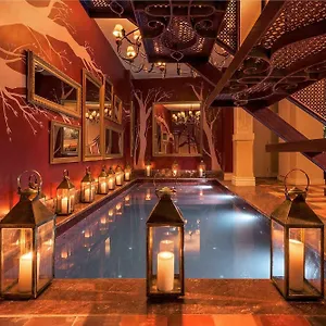 Karmela Princesse Marrakesh