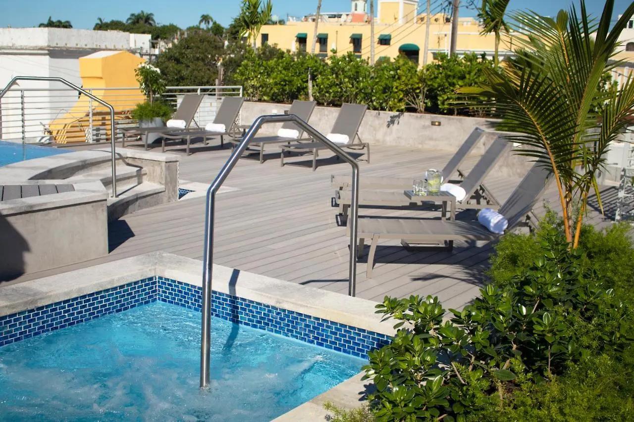 Palacio Provincial San Juan, Adults Only, Curio Collection By Hilton Szálloda