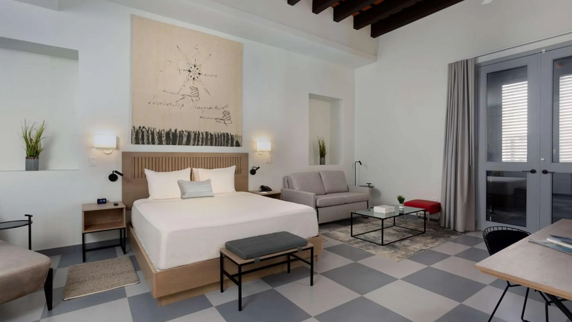 Palacio Provincial San Juan, Adults Only, Curio Collection By Hilton