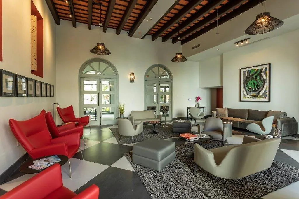 Palacio Provincial San Juan, Adults Only, Curio Collection By Hilton プエルトリコ