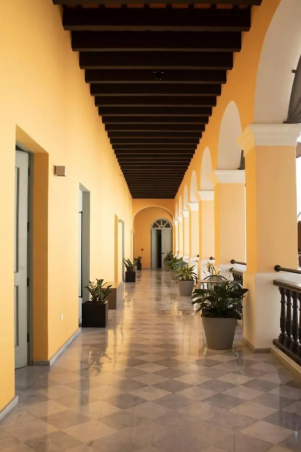 Palacio Provincial San Juan, Adults Only, Curio Collection By Hilton 3*,  Porto Rico
