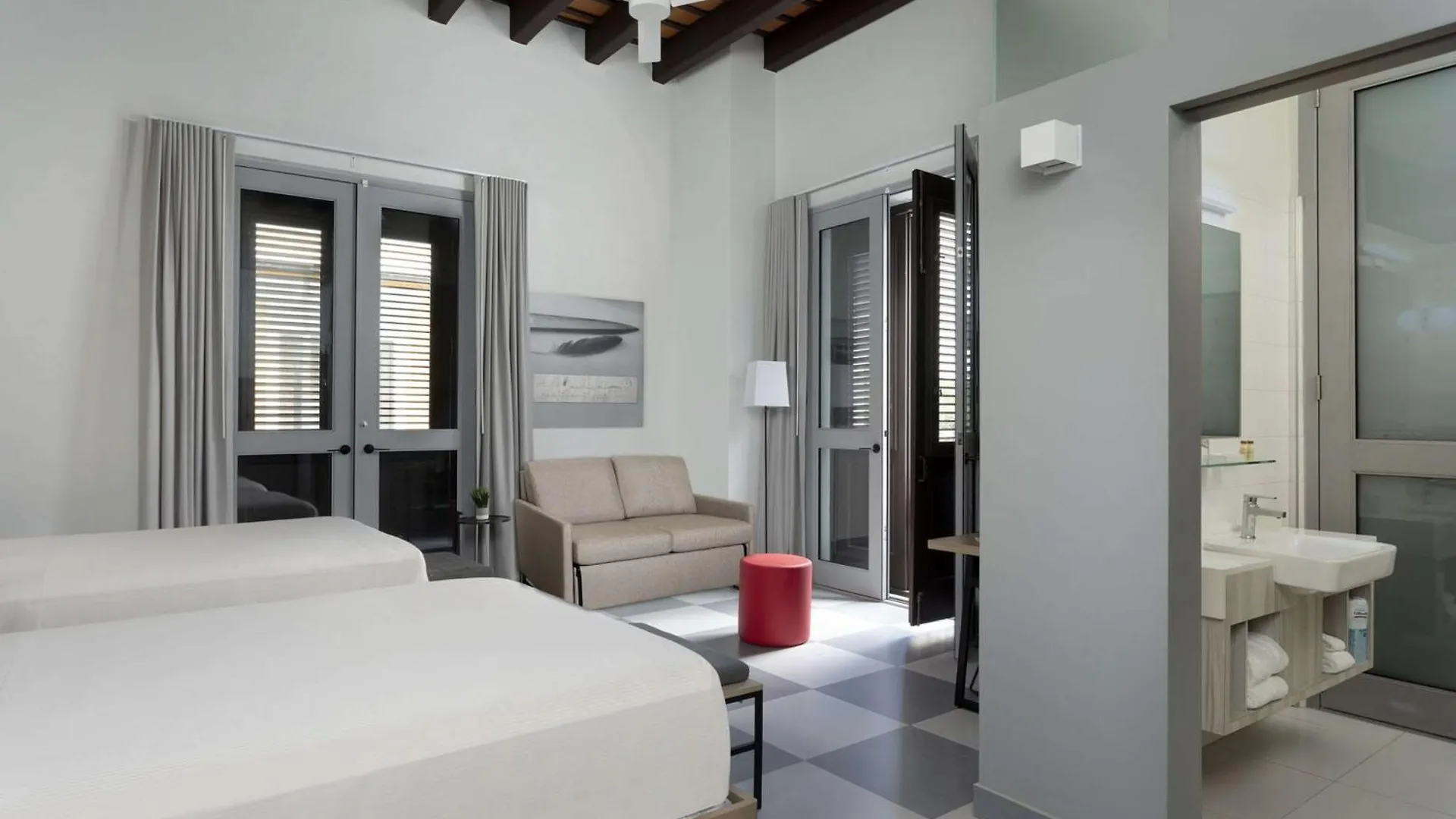 Palacio Provincial San Juan, Adults Only, Curio Collection By Hilton Hotel