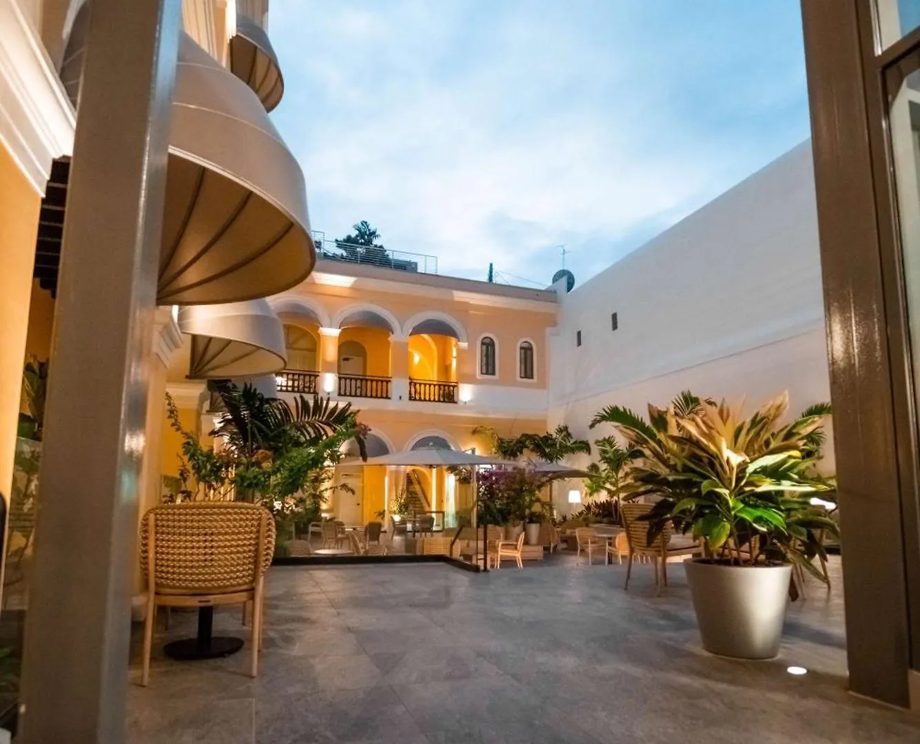 Palacio Provincial San Juan, Adults Only, Curio Collection By Hilton Porto Rico